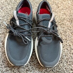 Sorel kinetic impact sneakers